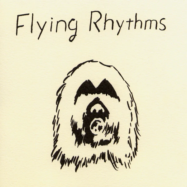 FLYING RHYTHMS / Naoyuki Uchida (Dub Effects), Latyr Sy (Senegal Percussionist), Yoshio Kuge (Drummer)