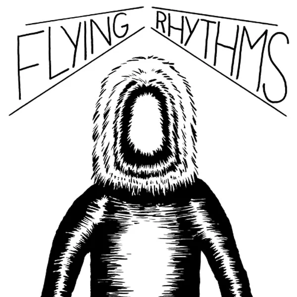 NDANKA NDANKA / FLYING RHYTHMS
