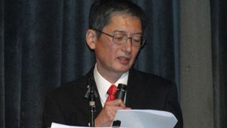 Tatsushi Terada, Embassy of Japan in Kenya