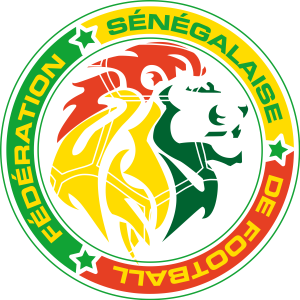 セネガルサッカー代表のエンブレム